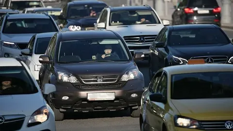 Когда они были доступнее: стало известно, сколько автокредитов взяли россияне в 2024 году