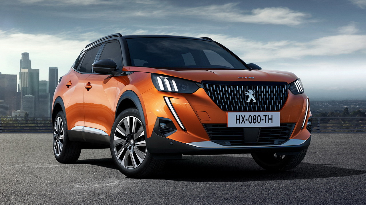 В России запустят продажи новой модели Peugeot: известны сроки