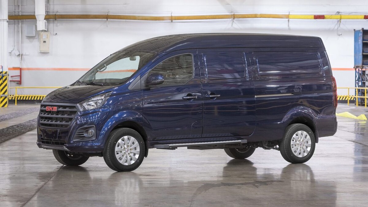 Пробный шар» из Тольятти: АвтоВАЗ выпустит на рынок автомобили под новым брендом